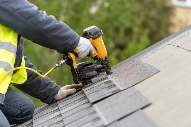 Best Green or Eco-Friendly Roofing Solutions  in Bonne Terre, MO