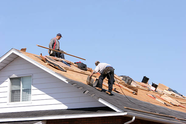 Best Roof Installation  in Bonne Terre, MO