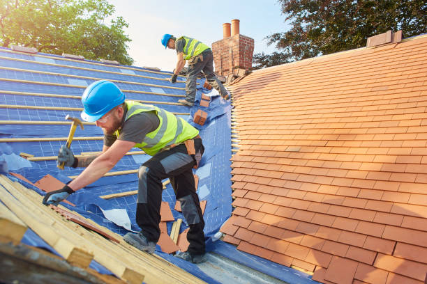 Hot Roofs in Bonne Terre, MO