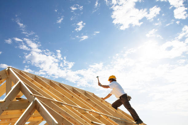 Best Chimney Flashing Repair  in Bonne Terre, MO