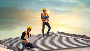 Best Metal Roofing Installation  in Bonne Terre, MO